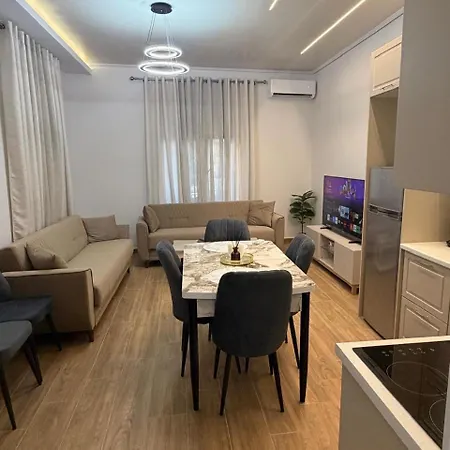 Appartement Aggelos 6 Vólos