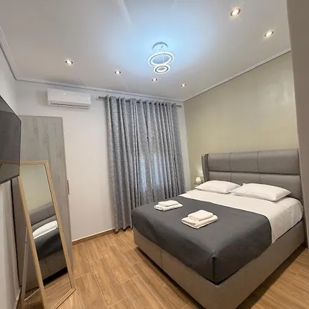 Aggelos 6 Appartement