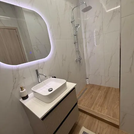 Appartement Aggelos 6 Vólos